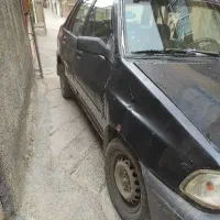 پراید 83|خودرو سواری و وانت|مریوان, |دیوار