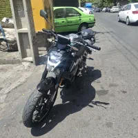 سی اف در حد صفر مدل 1401 Cf250