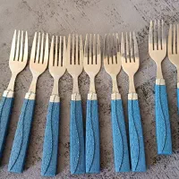 چنگال میوه خوری