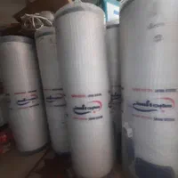 ابگرمکن گازی ایران شرق مدل ارغوان 200 لیتری