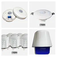 سنسور  فتوسل سقفی سنسور دار  چراغ سنسور دار چشمی