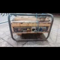 موتور برق۳۷۰۰وات