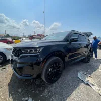 KIA SORENTO SX|خودرو سواری و وانت|زیباکنار, |دیوار
