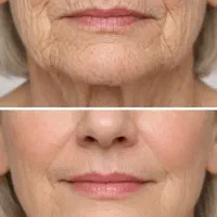 کرم لیفتینگ جوانسازی پوست