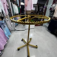 رگال چرخشی