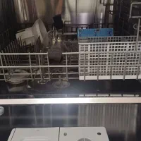 ماشین ظرفشویی مجیک