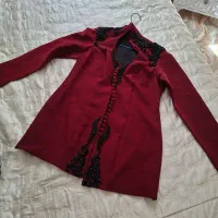 کتاب مجلسی مزونی