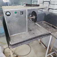 فروش دستگاه مرغ خرد کن استیل