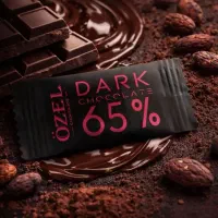 پخش کارتنی شکلات سایرو اوزیل کرال