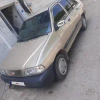 پراید مدل ۸۵
