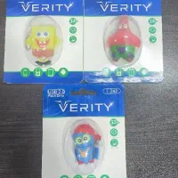 فلش عروسکی 32 گیگ وریتی