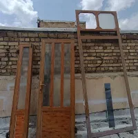 پنجره و درب آلومینیومی