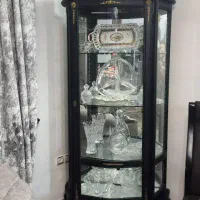 بوفه سالم در حد نو