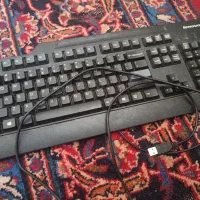 صفحه کلید لپتاپ کامپیوتر