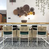 میز ناهار خوری