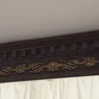 آرک پرده مدل رومی