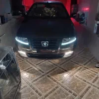 فروش سورن پلاس ef7دوگانه سوز