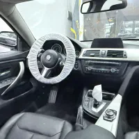 Bmw ۴۲۰ gran coupe 2015|خودرو سواری و وانت|ارومیه, |دیوار