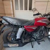 باکسر نیکتاز ۲۰۰