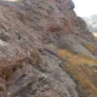 زمین در ناصراباد