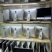 iMac A1418 All in one کامپیوتر اپل گرافیک دار|رایانه رومیزی|تبریز, |دیوار