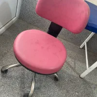 تخت وصندلی