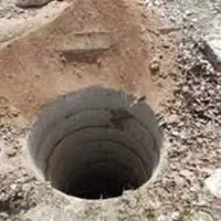 نیازمند پیمانکار حفر چاهک دستی