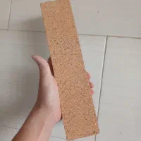 آجرنما شاموتی،نسوز،درجه یک،کارخانه شکیل اصفهان