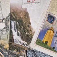 کمک امتحان متوسطه و ابتدایی