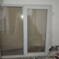 پنجره نو  ۱/۵۰  × ۱/۵۰ نو