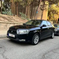 دنا پلاس توربو اتومات مدل ۱۴۰۰ بدون مشابه