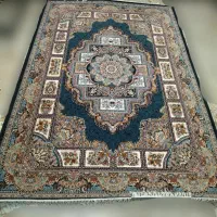 فرش ماشینی ۶ متری