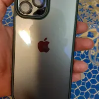 اپل iPhone 13 Pro Max با حافظهٔ ۲۵۶ گیگابایت|موبایل|تهران, نعمت‌آباد|دیوار