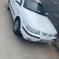 سمند مدل ۹۶