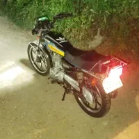 هوندا ۲۰۰ همتاز