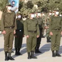 سرباز جابه جایی اهواز به بوشهر نیرو انتظامی