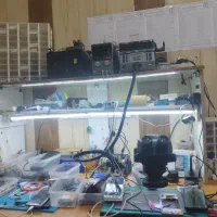 استخدام نیرو تعمیر کار موبایل