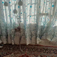 آباژور یا میز تلفن