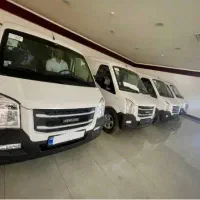 سایرمدلهای ون ایران‌خودرواینرودز مانیتور/ثبت وقایع