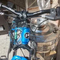 دوچرخه