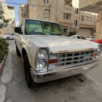 نیسان وانت ۹۳ وانت نیسان