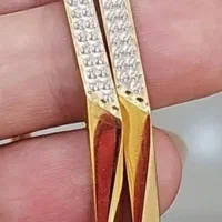 فروش طلای تمیز در حد نو 500 بالای تابلو