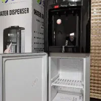 ابسردکن یخچال دار