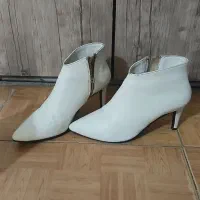 کفش مجلسی سایز ۳۸ در حد نو