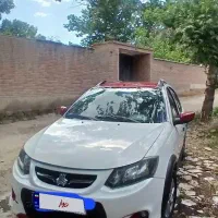 کوئیک 1401r|خودرو سواری و وانت|مشهد, کوی پلیس|دیوار