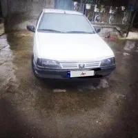 پژو ۴۰۵