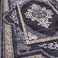 فروش فرش ۳۵۰ شانه BCF مستقیم از کارخانه