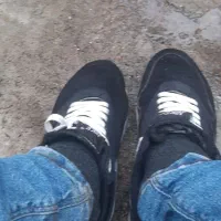 کتونی اورجینال شماره 40