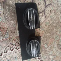 باند JVC