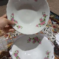 چای خوری گلسرخی